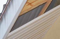 rated Sixhills soffit repair companies