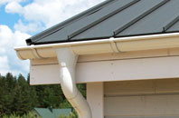 Sixhills soffits