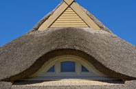 Sixhills thatch roofing
